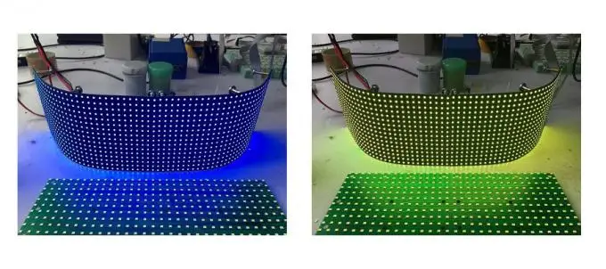 Soft led. Led Module р3,91. Ножки led экрана Indoor.