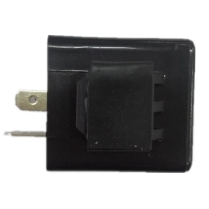 OEM quality motorcycle 12V 2 pin flasher relay
