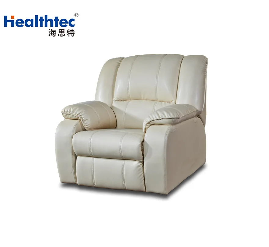Home Used Furniture Leather Mage Recline Sofa Leather Mage Recline Sofa