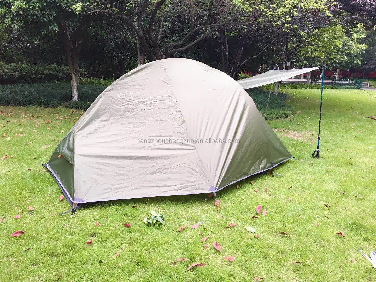Nemo 2P TENT HDS Army Green CZX-298 Nemo Hornet Ultralight Backpacking Nemo 2 Person Lingweight customize camping 