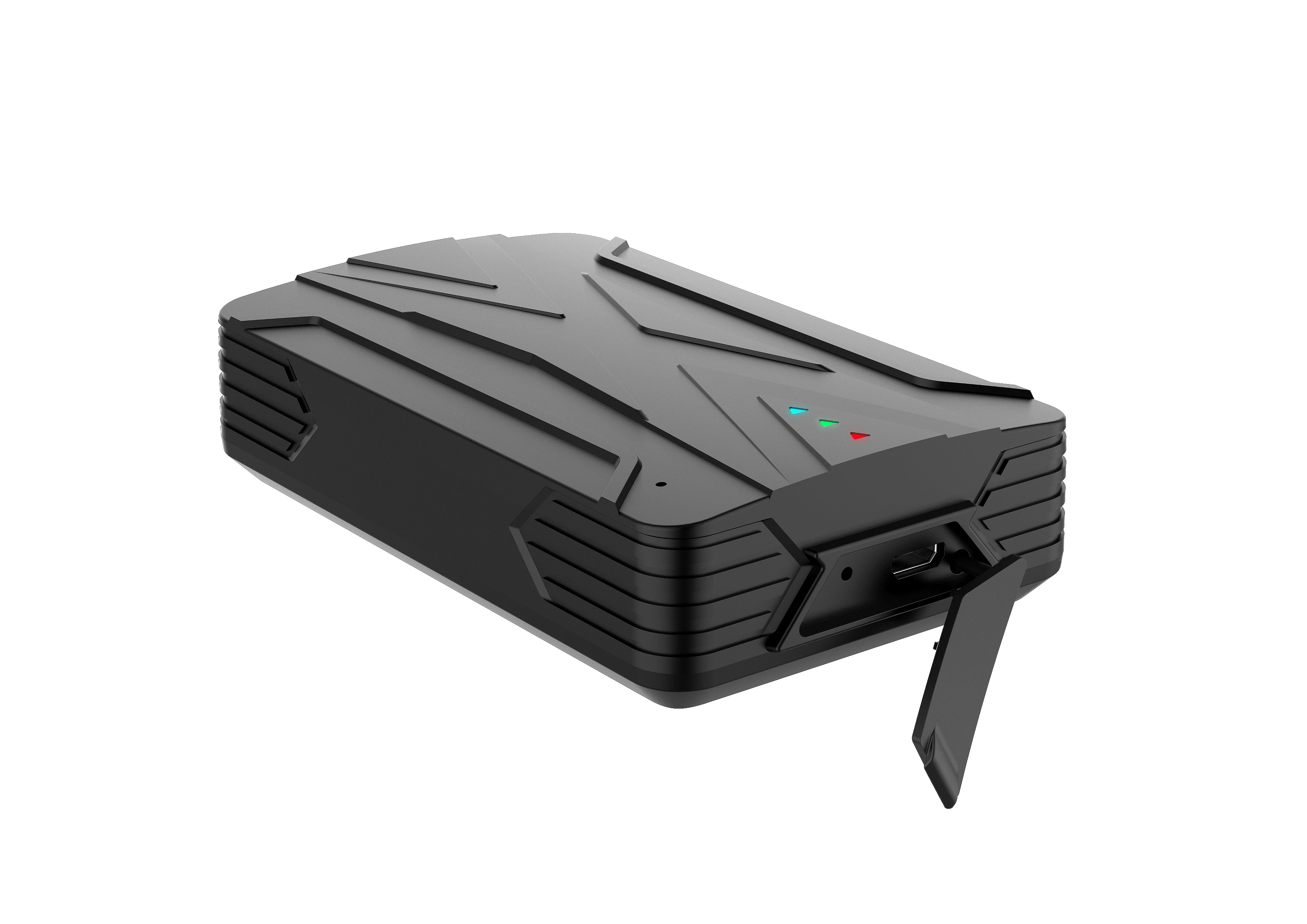 4g Gps Tracker With Powerful Builtin Waterproof Standby 30 Day