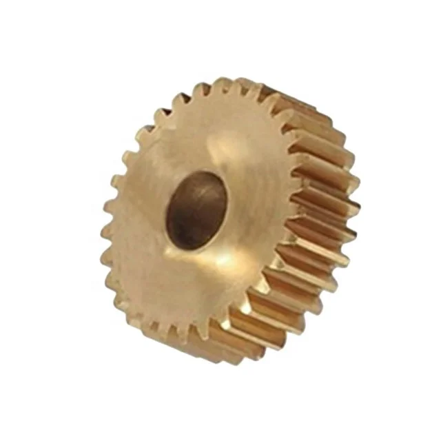 High Quality Manufacturer Powder Metal Double Spur Gear - Buy Double ...