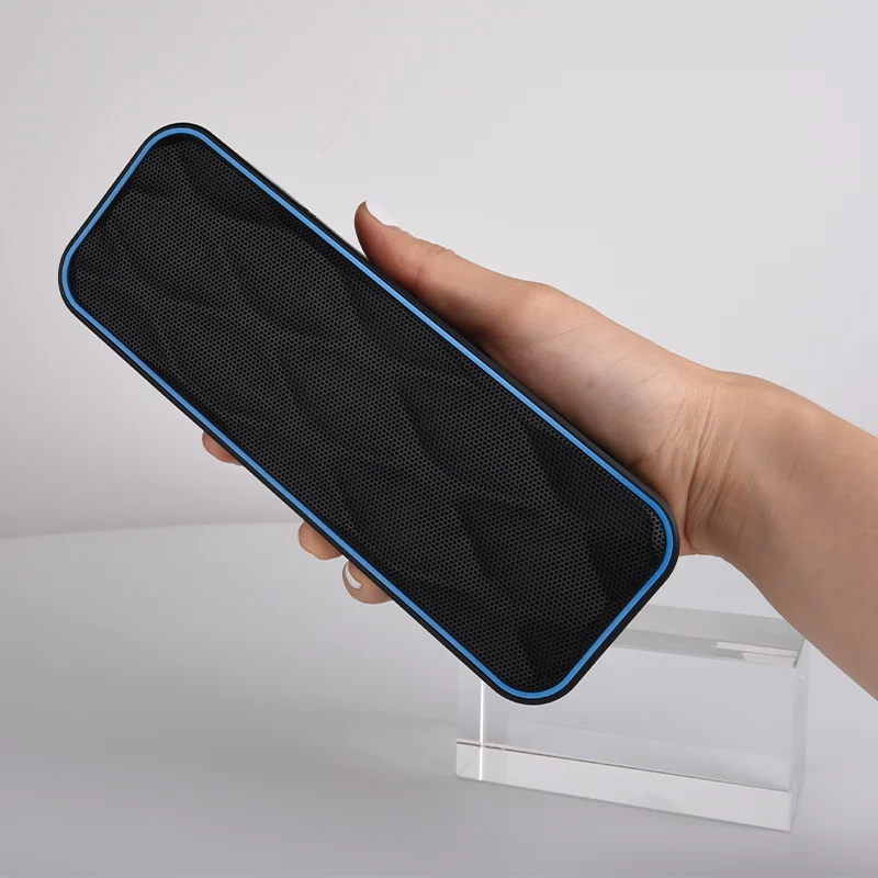 Ultrasonic directive bluetooth speaker small speaker drivers for MP3 play - ANKUX.COM