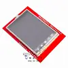 2.4 inch TFT LCD touch screen color screen module can be directly inserted into UNO MEGA2560