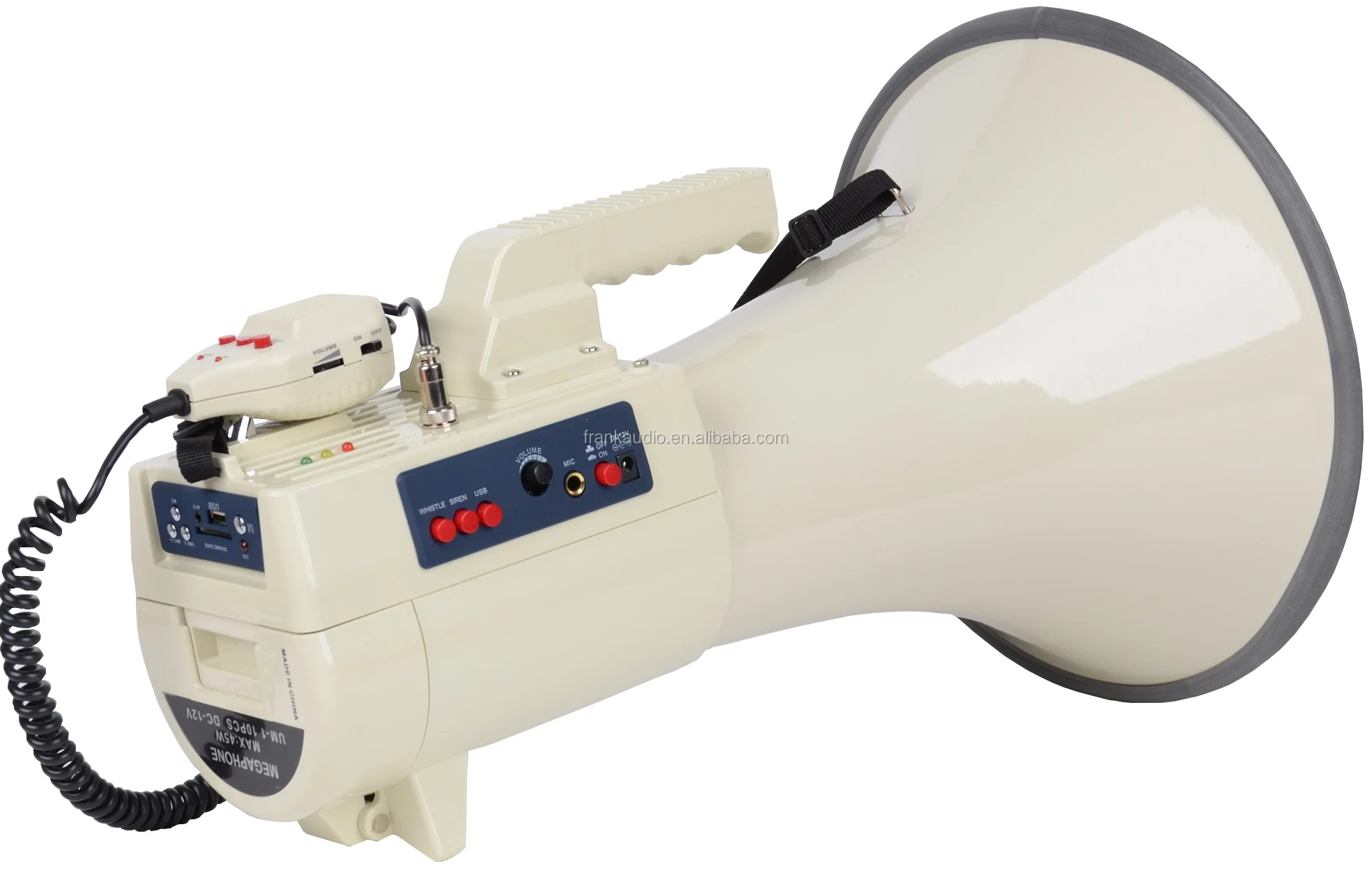 Big Power Megaphone Buy Megaphone,Big Megaphone,Power Megaphone