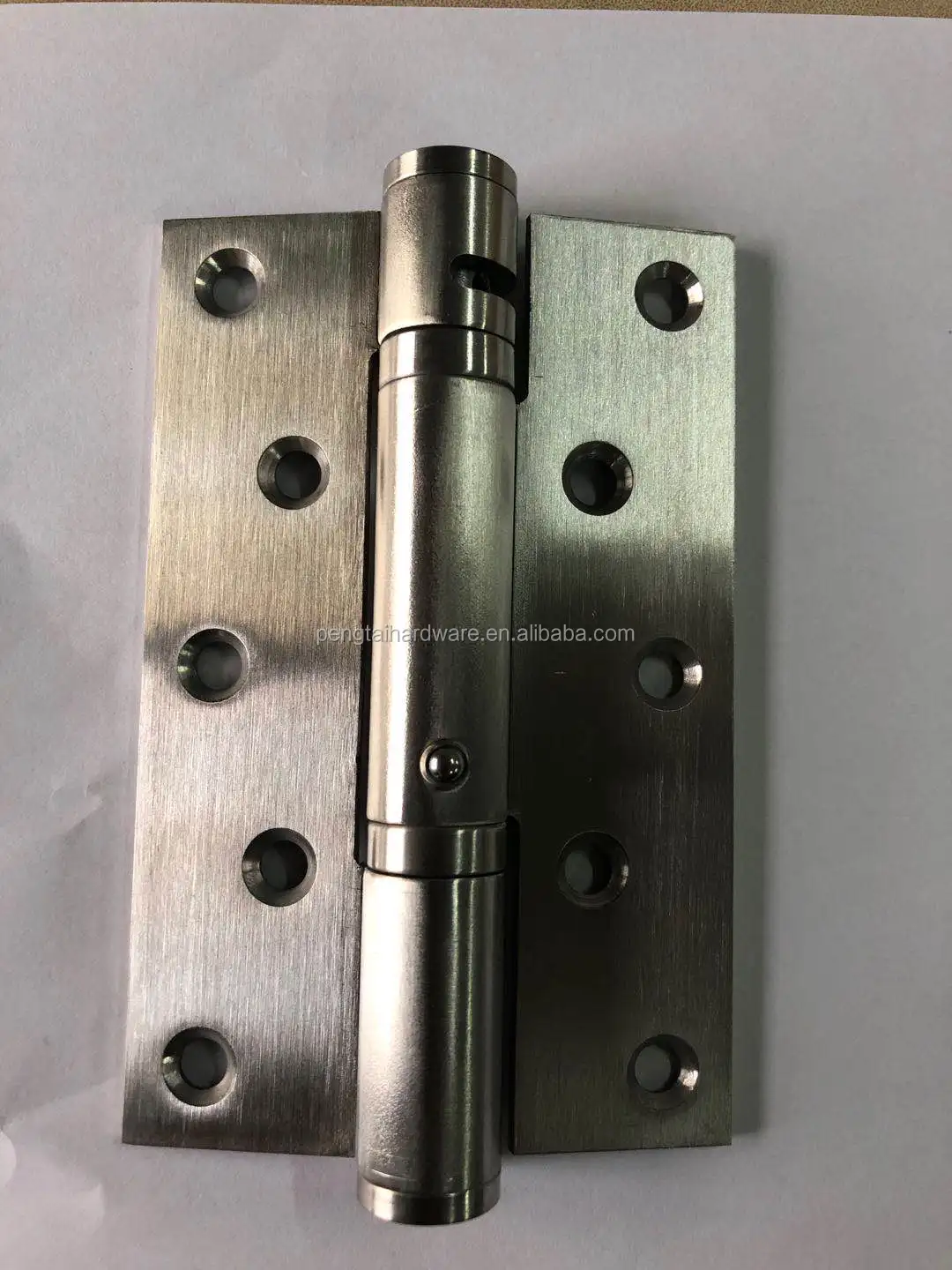 5*3*3 automatic seft door closer hinge stainless steel material hot selling kinds