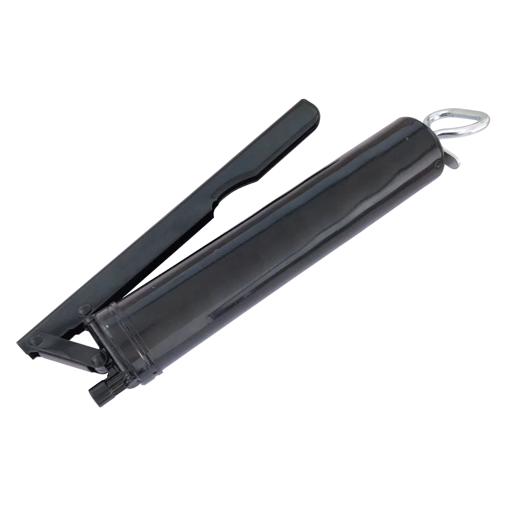 Auto Parts Pneumatic Tools Heavy Duty Dual Purpose Hand Air Grease Gun