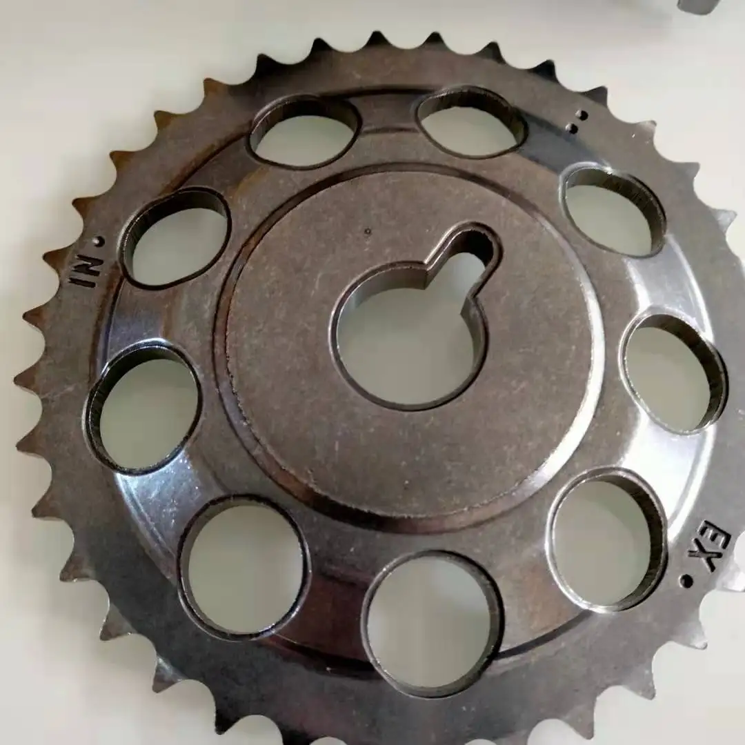 2zzge 2zz Timing Chain Kit For Corolla Runx Allex Celica Matrix Engine 1350688600 1354088600