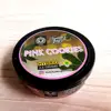 100ml 3.5gram press tins in cans self seal push bottom in with top-pressitin tin cans with weed labels