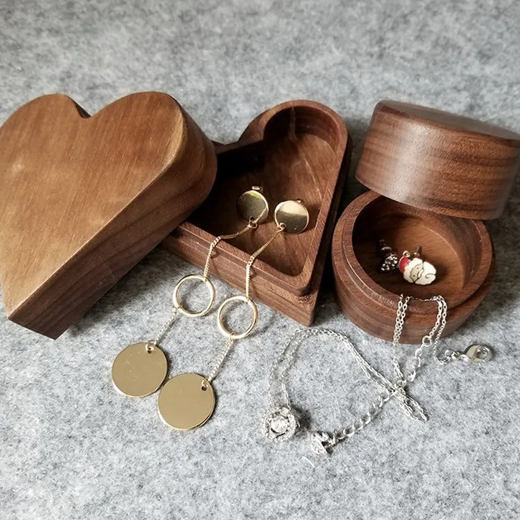 wood gift box