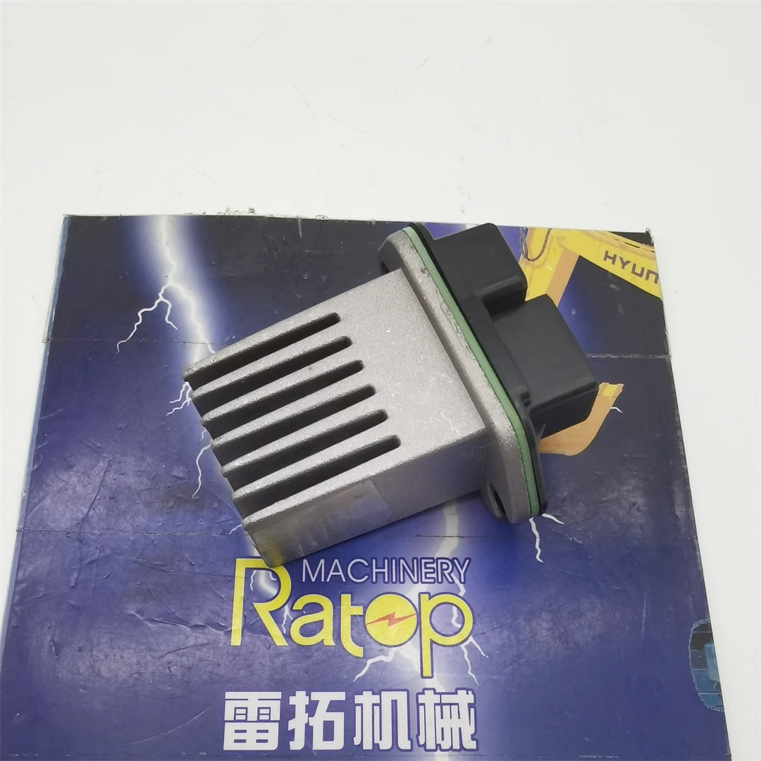 ZX110-3 ZX120-3 ZX200-3 Air Conditioner Resistor 4464279 - New