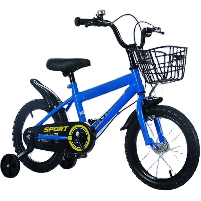 product wholesale bicycle for kid vlo enfant 12 16 inch 2 10 ans unisex anti roll 18usd bulk discount-1