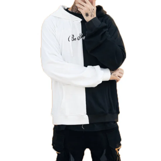 fashionable hoodies men