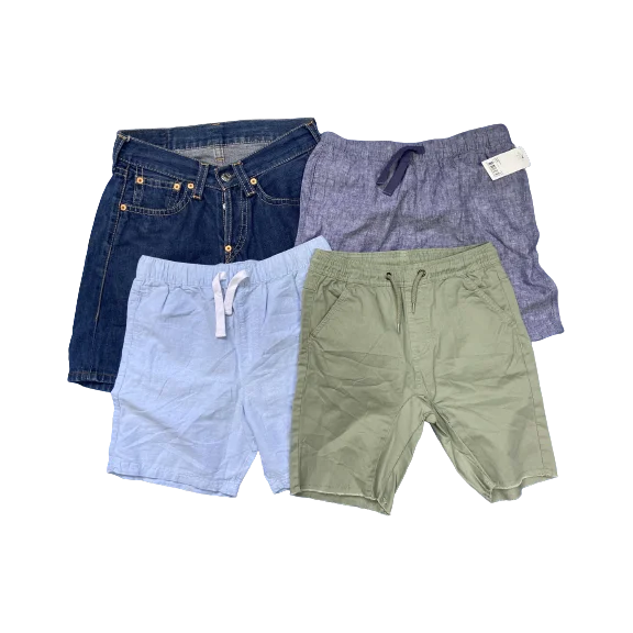 2023 High In Demand Used Men Summer Mix Clothes Ecofriendly Options Budgetfriendly Prices