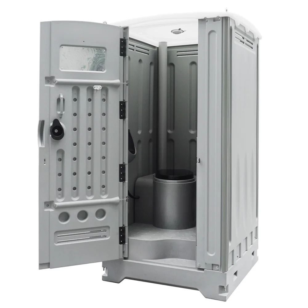 Hdpe Portable Shower Room Tps