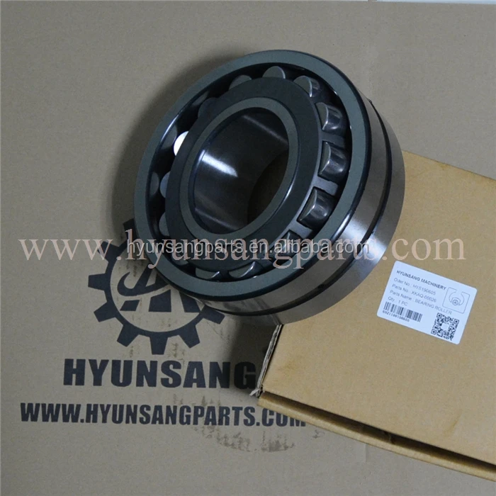 Roller Bearings XKAQ-00026 to XKAQ-00021 for R210LC-9