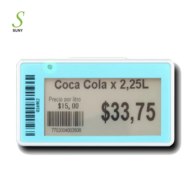 Electronic Shelf Label