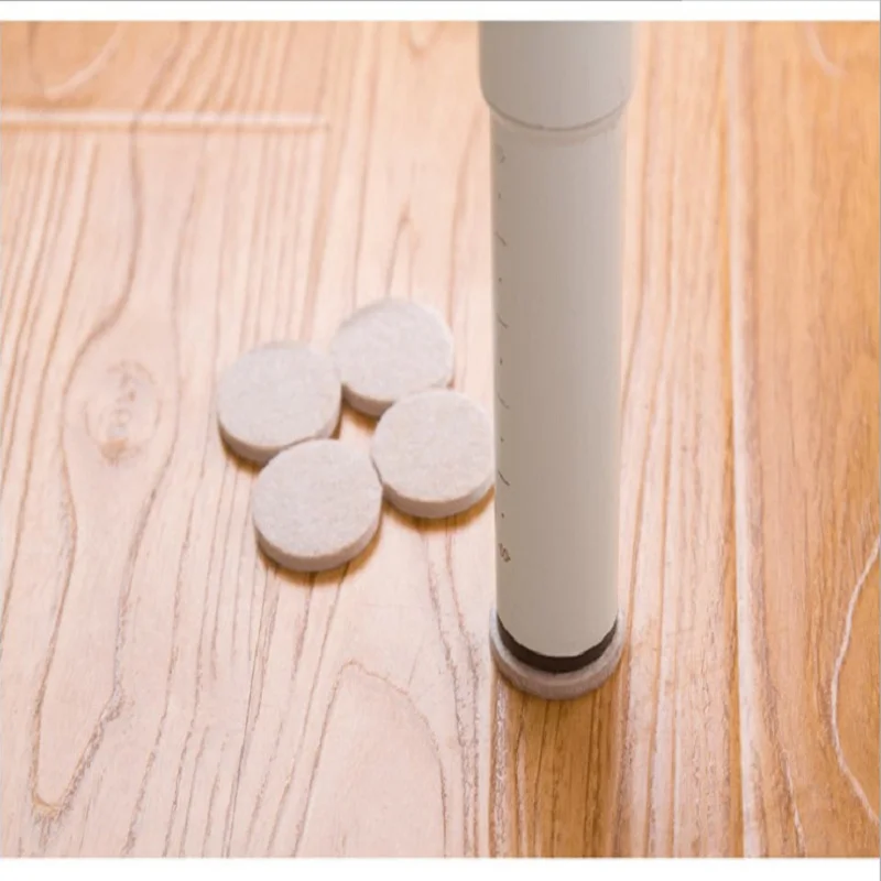 fast delivery colorful felt pad