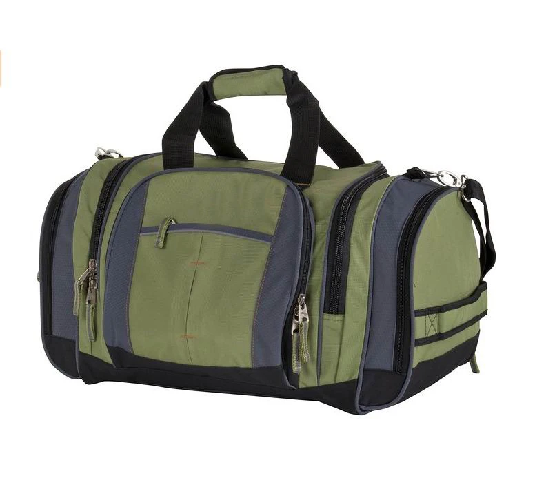 Silver Lake Solid 22 Inch Carry On Duffel Bag Buy 22 Inch Duffel Bag