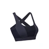 Sports Bra Seismic proof gathering finalization Running fitness cross back underwear Vest bra