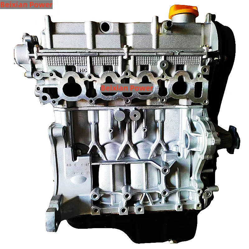 Factory Brand New Bare Engine G16A Engine Assembly Motor Long Block 1 ...