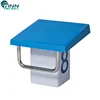 New starting blocks swimming pool equipement