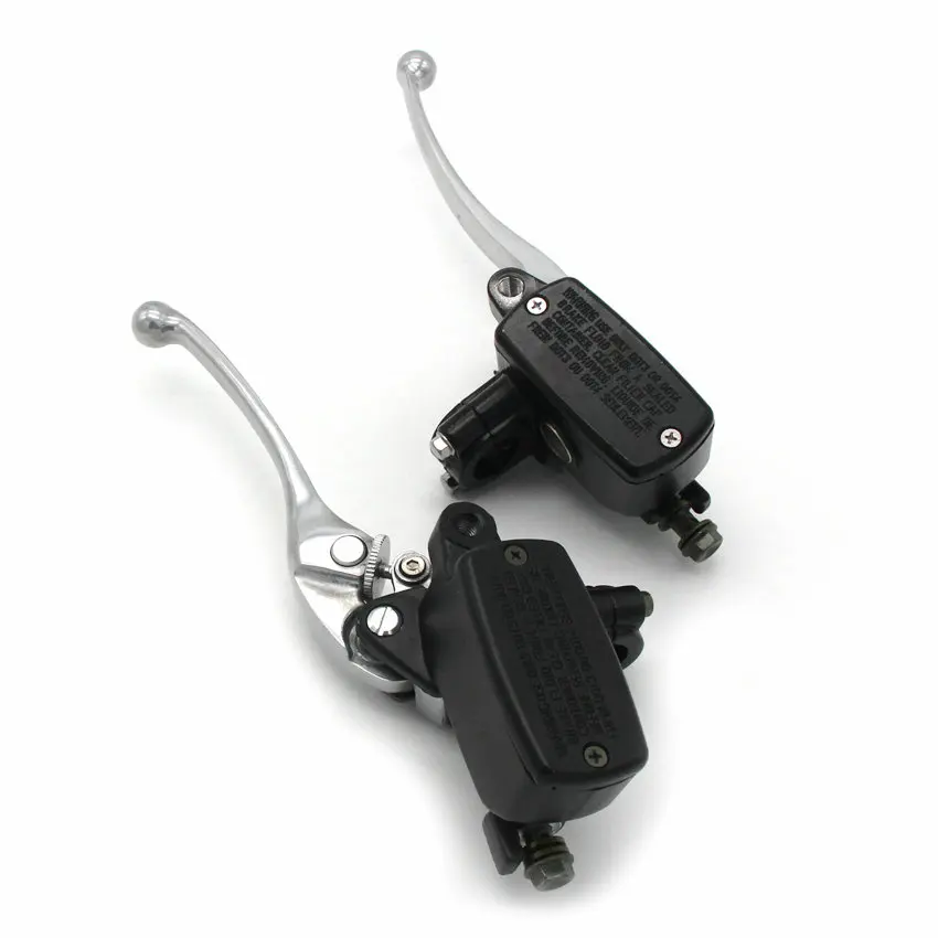 Motorcycle Brake Master Cylinder For Honda Cb1000f Cb1100 Cbr1100xx