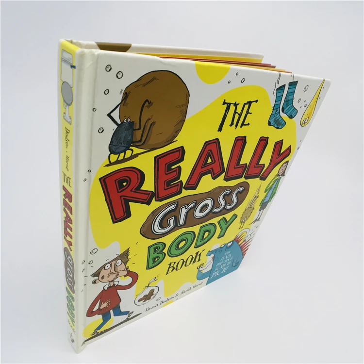 Pop-up book-2