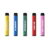 Colored Vape Pen New Products Long Lasting Jazz E Cigarette Vaporizer Pod System
