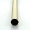 3 Layer polyethylene coating pe coated steel pipe for pipe racking system