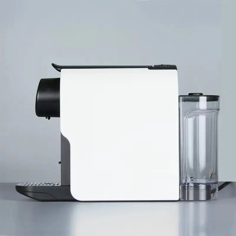 Best Professional Electric Semiauto 20 Bar Cappuccino Latte Capsule