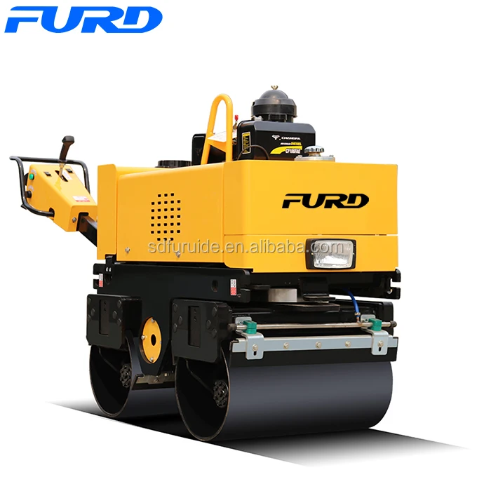 Tyre Vibratory Roller Rubber Tire Roller For Sale Fyl1200t Buy Tire
