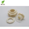 CHINA SUPPLIER HIGH QUALITY TANK BACK NUT PVC FITTINGS Tank adaptor union