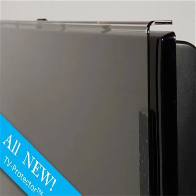 Protector De Pantalla De Acrílico Lcd Para Tv/protector De Pantalla De
