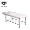 DTY beauty spa massage facial bed king size body ceragem table white