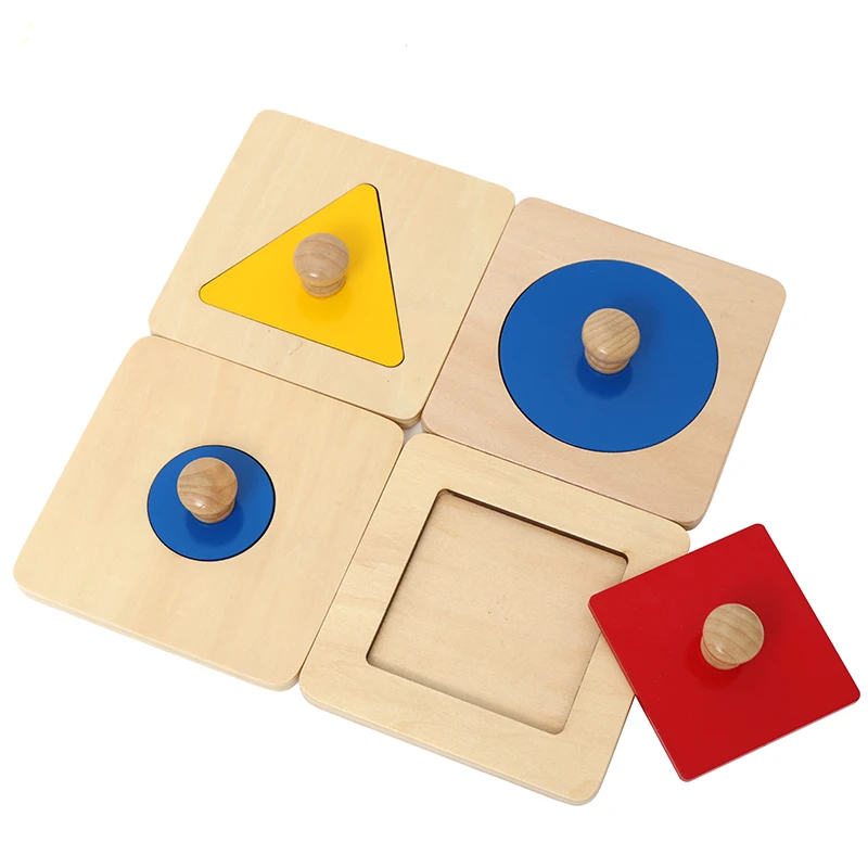 Adena Montessori Wooden Wholesale Preschool Kids Juguetes Educational ...