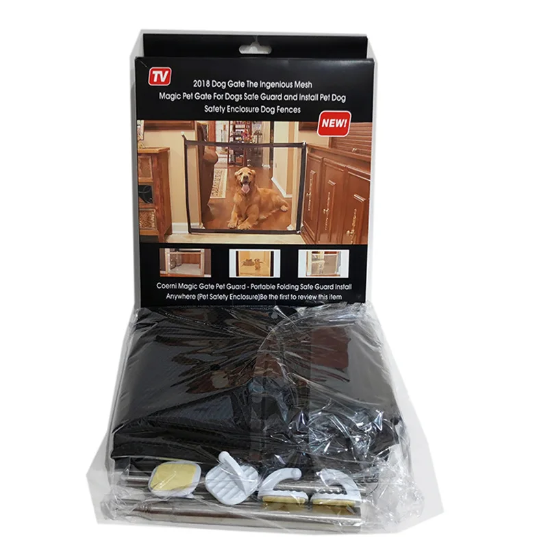 coerni magic gate pet guard