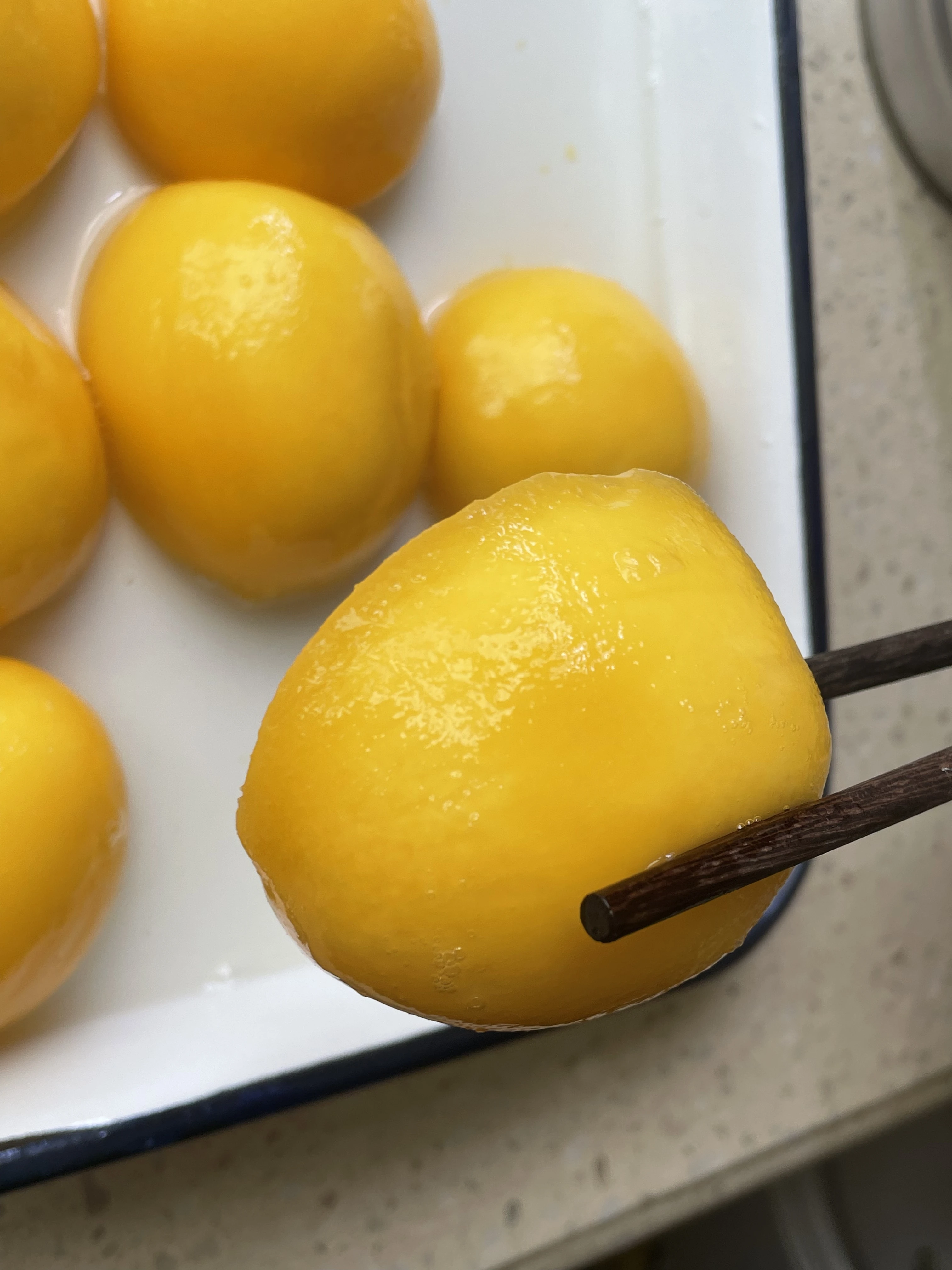 Top Quality Sweet Healthy Fruit With OEM Brand Canned Yellow Peach Halves/Slices Canned Fruit