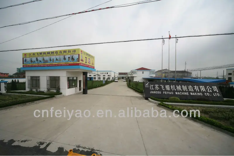 Steel wire rope 350ton hydraulic press machine