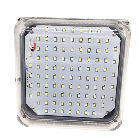 lamp waterproof
