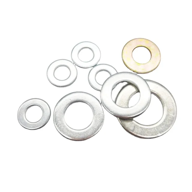 
Made in china immediate delivery heavy hard M20 FLAT WASHER 