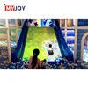 Interactive children game augmented reality sensors interactive slide for sale
