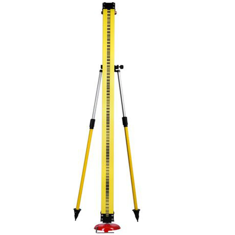 Trimble Staff Used For Trimble Dini Digital Level Invar Barcode Staff ...