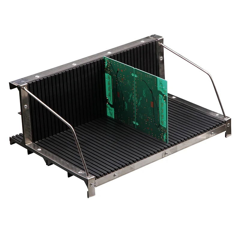 Anti-static PCB Storage - ESD Circulation Rack by Maxsharer