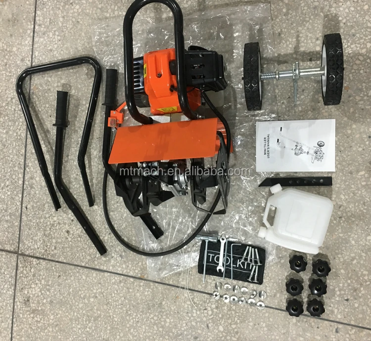 Garden Manual Rotary Hand Cultivator Hand Tillers Buy Rotary Hand Cultivator Hand Tillers