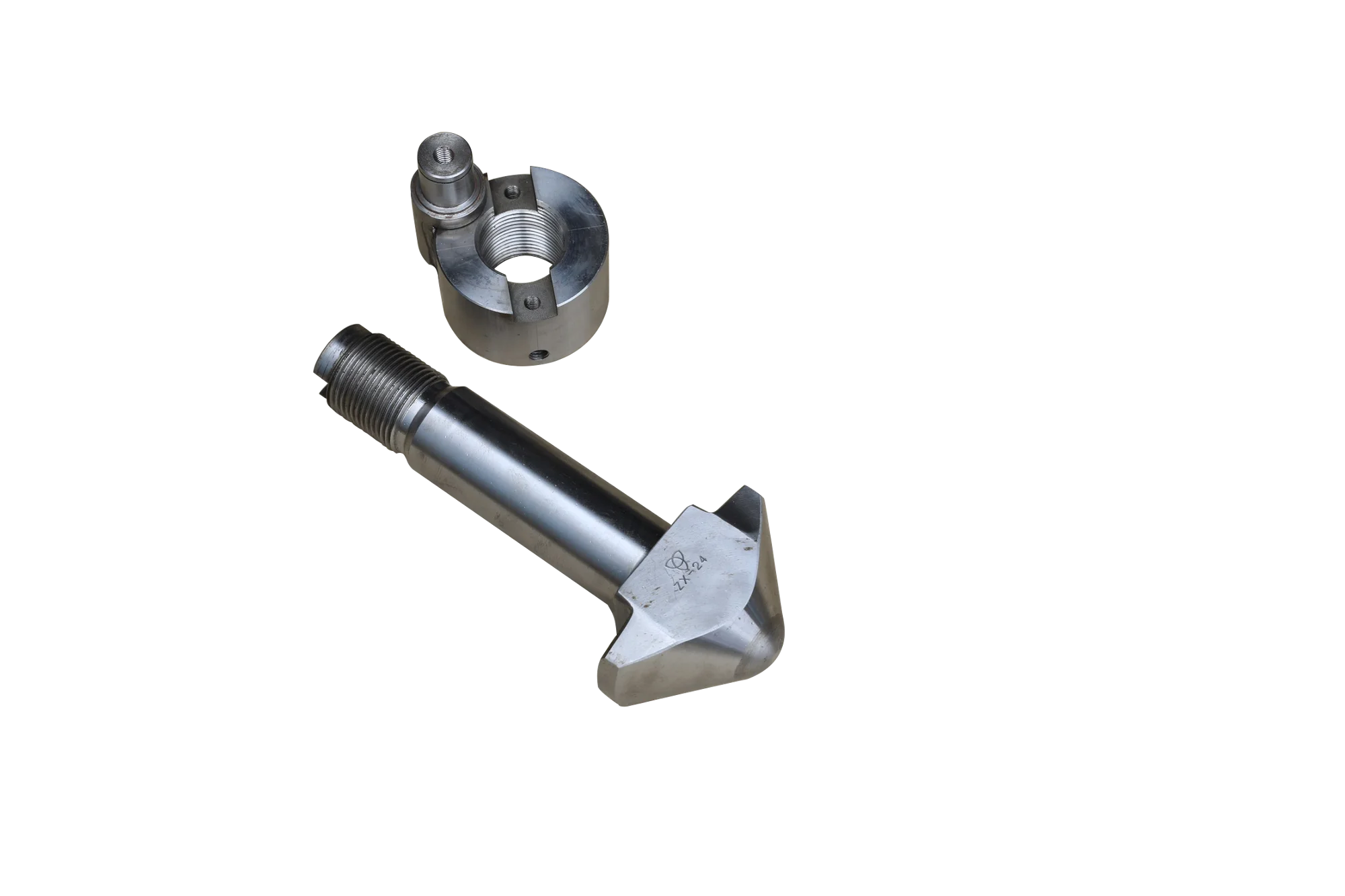 Fantuzzi Reach Stacker Twist Lock Für Spreader Buy Fantuzzi