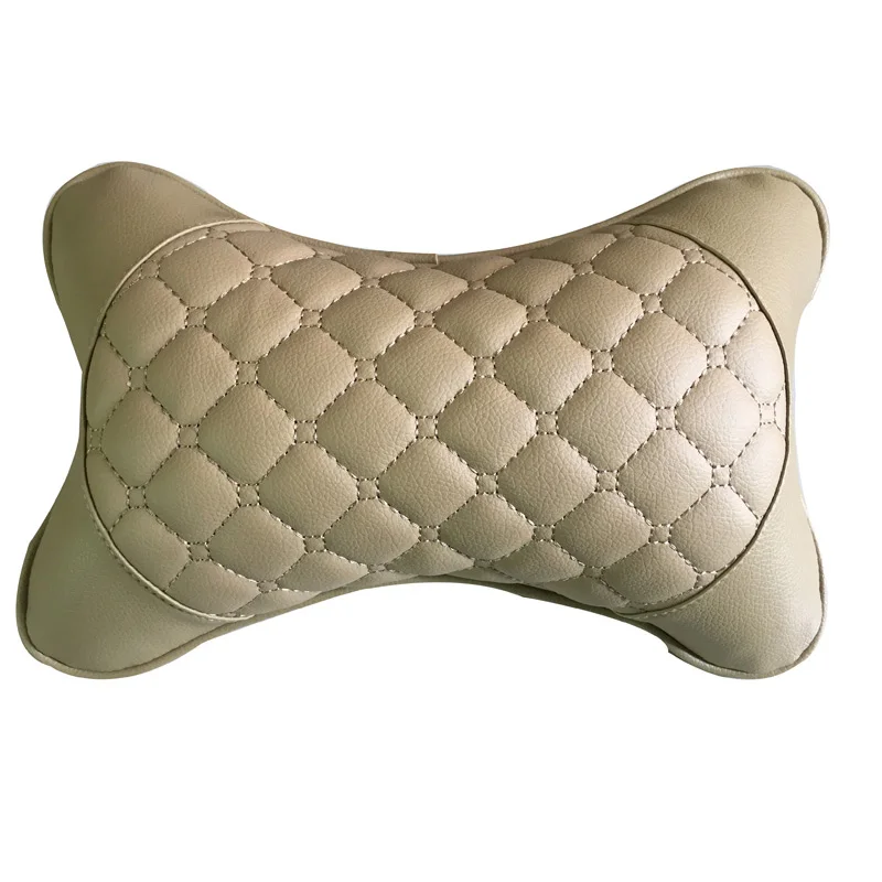 heated neck pillow