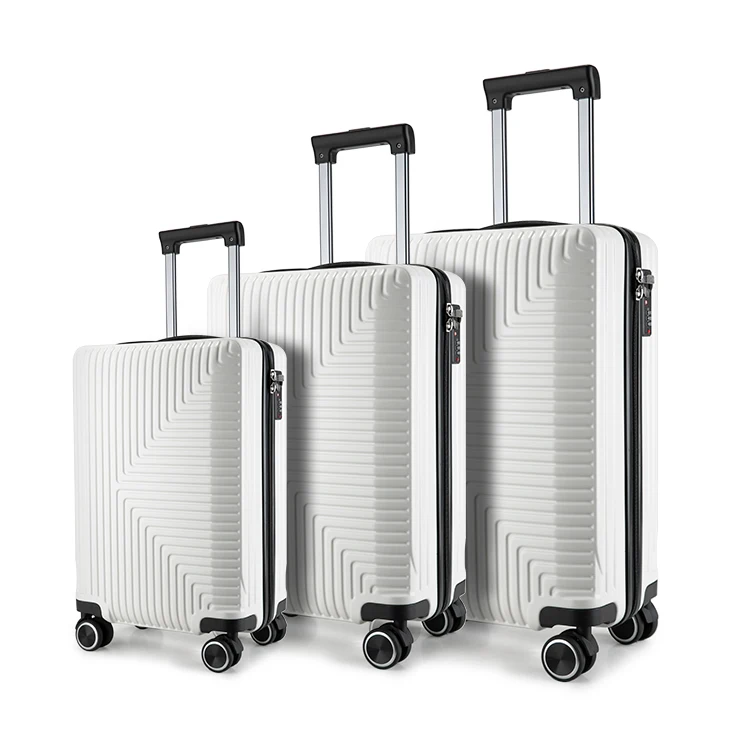 hard shell suitcase 4 wheels