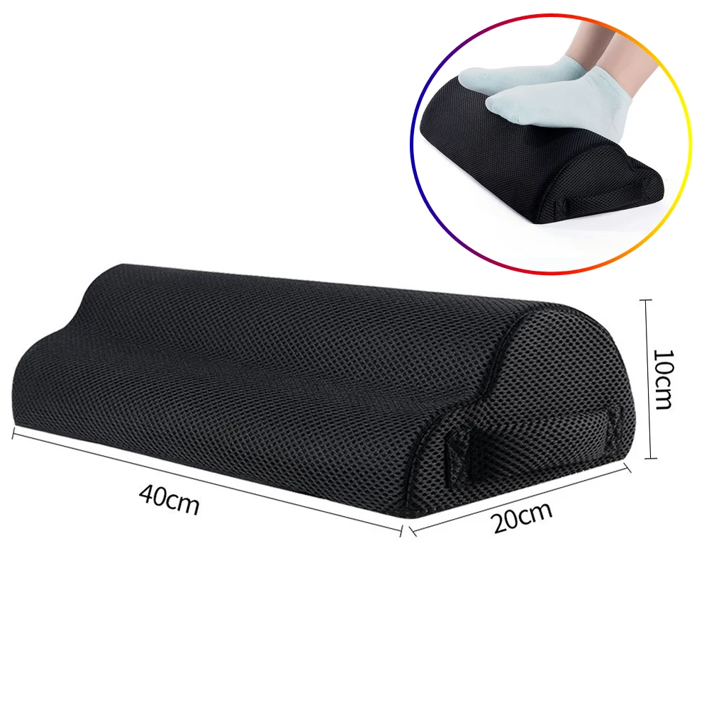 memory foam cloud cushion