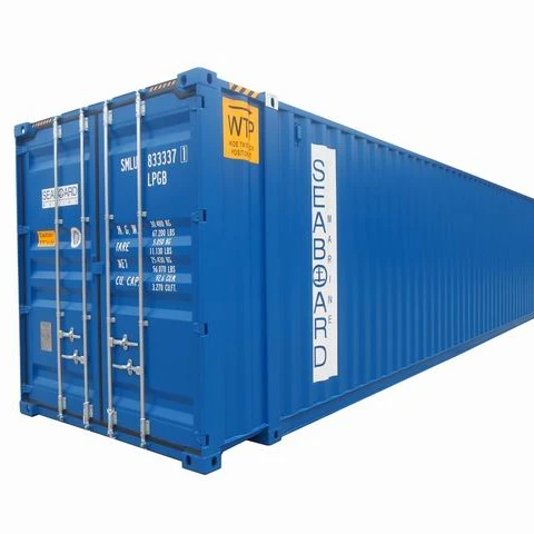 
45FT HCPW Container 